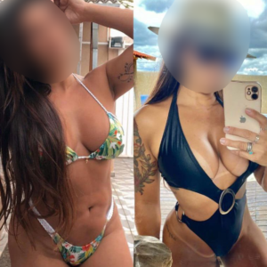 Depoimento de uso do SlimChá