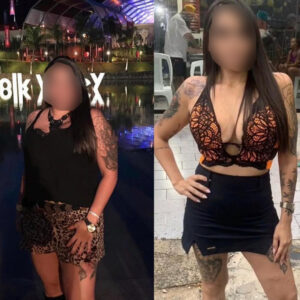 Relato de cliente sobre a experiência com o SlimChá