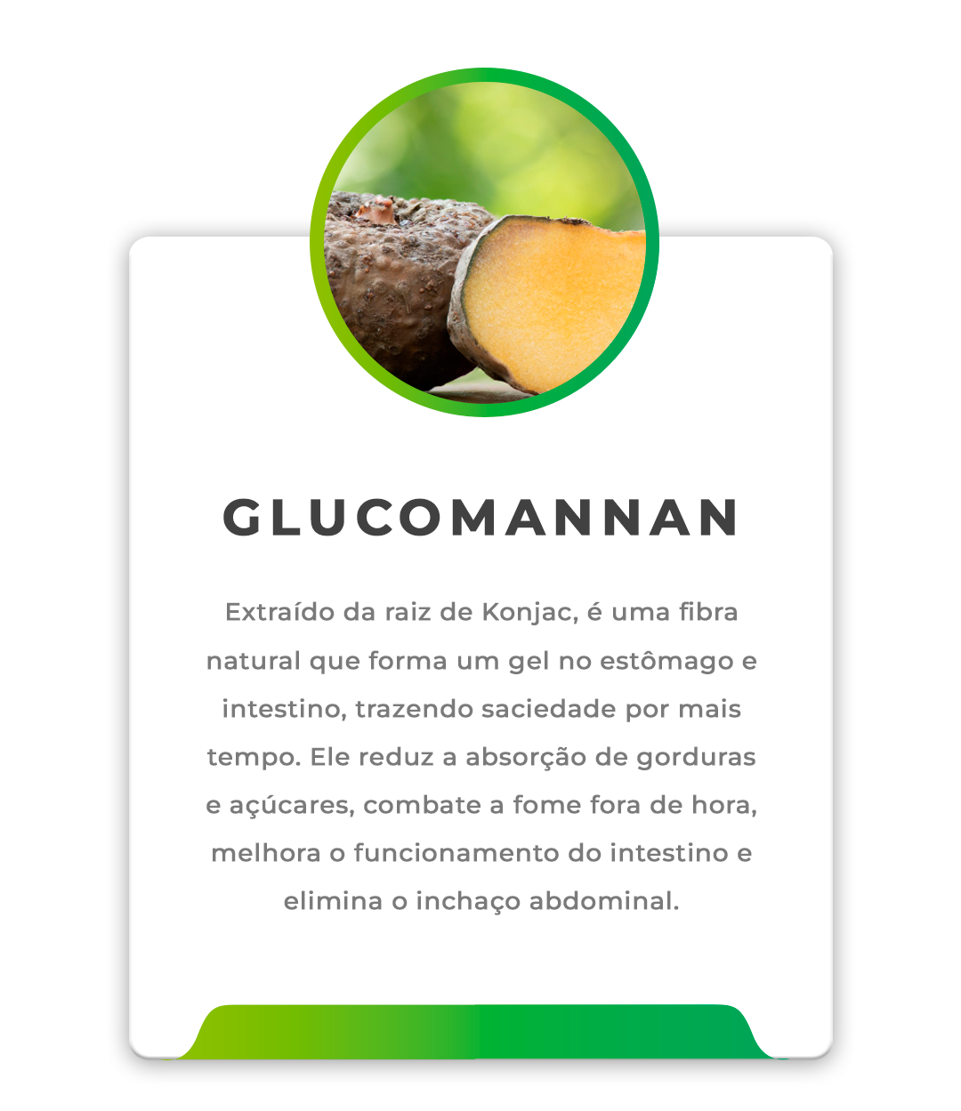 Ingredientes-SlimcháGlucomannan